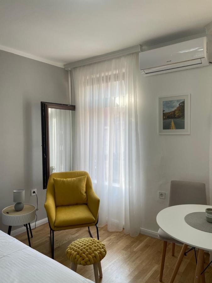 Vogue Apartment Cetinje Exterior foto